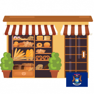 Top Coffee Shops in Michigan USA