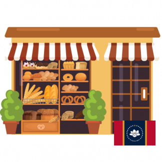 Top Coffee Shops in Mississippi USA