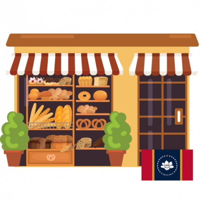 Top Coffee Shops in Mississippi USA