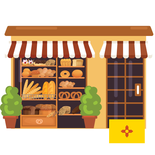 Top Coffee Shops in New Mexico USA