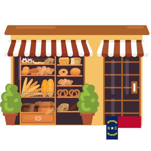 Top Coffee Shops in North Carolina USA
