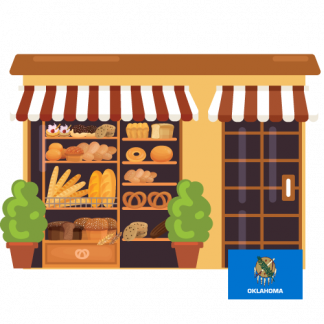 Top Coffee Shops in Oklahoma USA