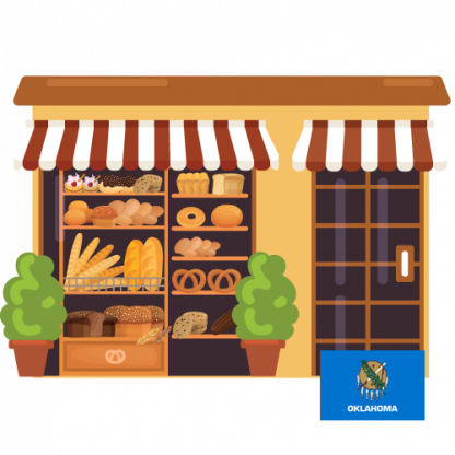 Top Coffee Shops in Oklahoma USA