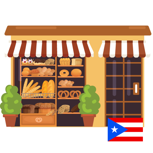 Top Coffee Shops in Puerto Rico USA