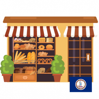 Top Coffee Shops in Virginia USA