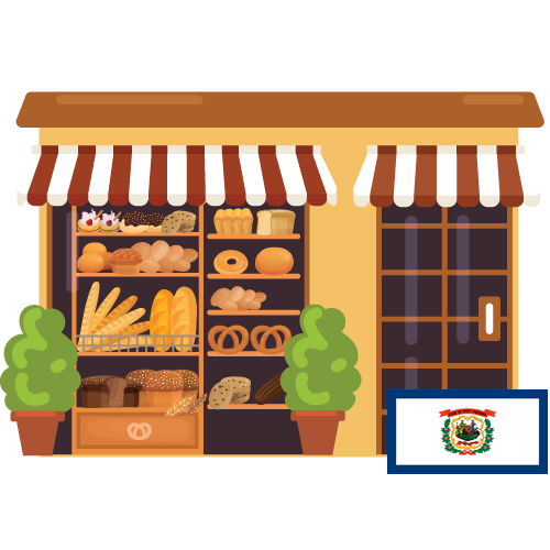 Top Coffee Shops in West Virginia USA