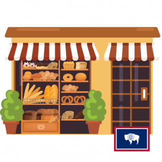 Top Coffee Shops in Wyoming USA