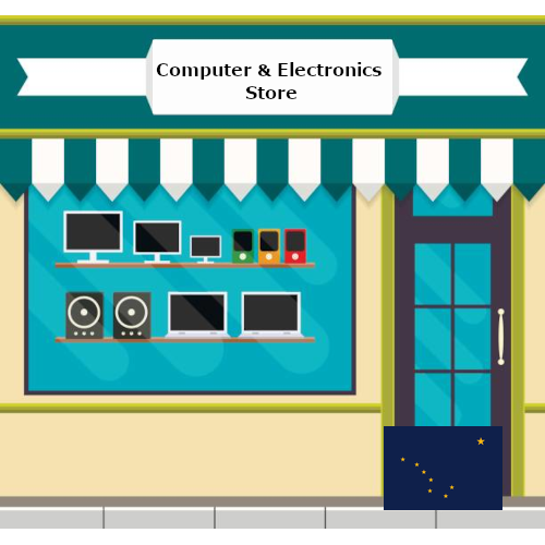 Top Computer And Electronics Stores in Alaska USA