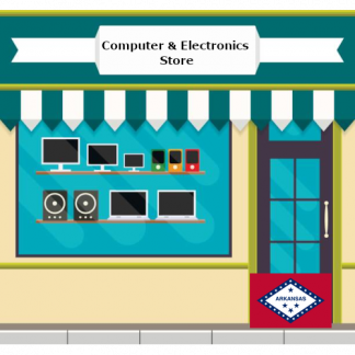 Top Computer And Electronics Stores in Arkansas USA