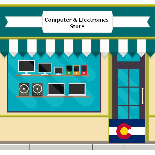 Top Computer And Electronics Stores in Colorado USA