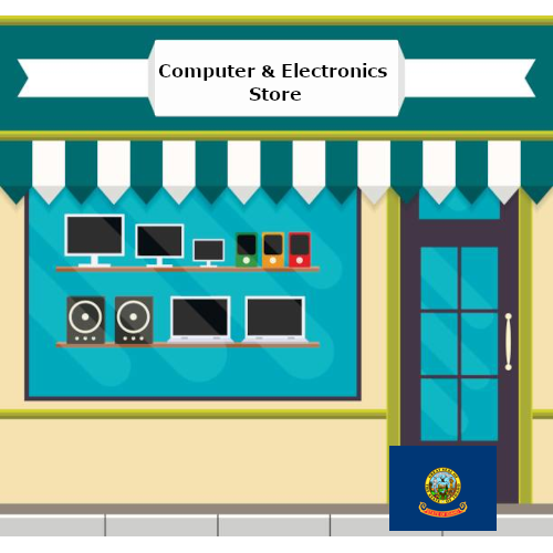 Top Computer And Electronics Stores in Idaho USA