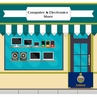 Top Computer And Electronics Stores in Kansas USA