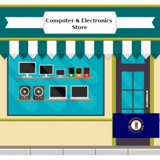 Top Computer And Electronics Stores in Kentucky USA