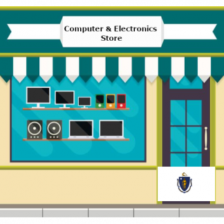 Top Computer And Electronics Stores in Massachusetts USA