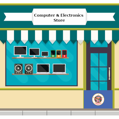 Top Computer And Electronics Stores in Minnesota USA