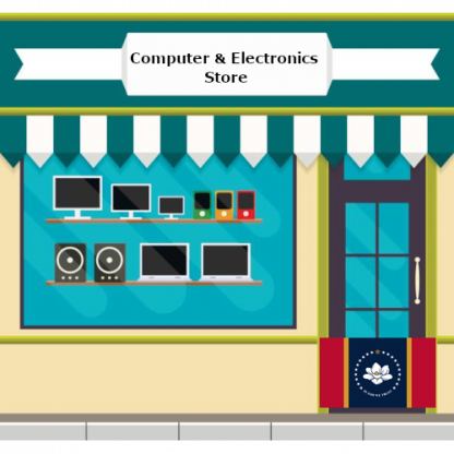 Top Computer And Electronics Stores in Mississippi USA