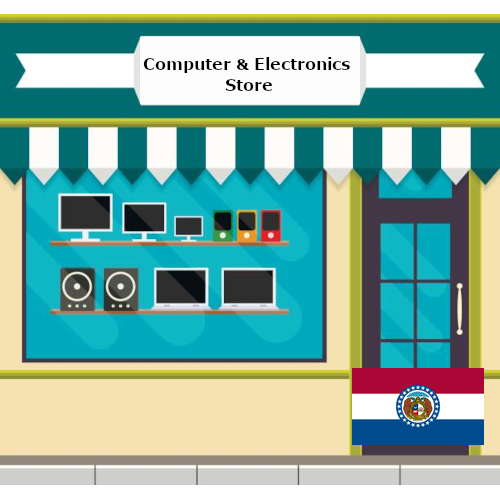 Top Computer And Electronics Stores in Missouri USA