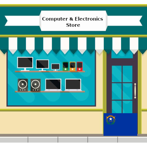 Top Computer And Electronics Stores in Nevada USA