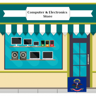 Top Computer And Electronics Stores in North Dakota USA