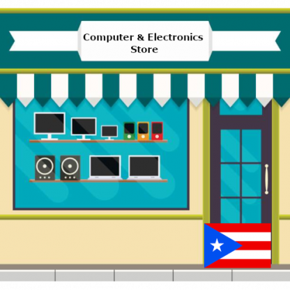Top Computer And Electronics Stores in Puerto Rico USA