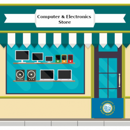 Top Computer And Electronics Stores in South Dakota USA