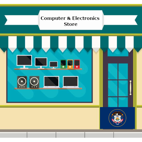 Top Computer And Electronics Stores in Utah USA