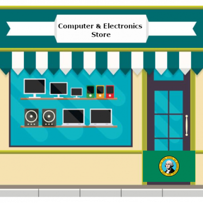 Top Computer And Electronics Stores in Washington USA