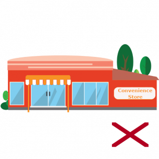 Top Convenience Stores in Alabama USA