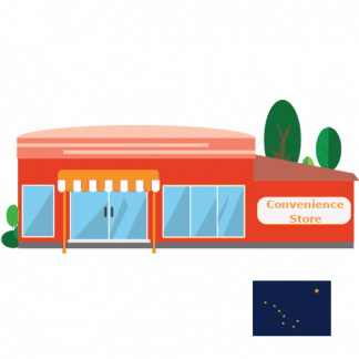 Top Convenience Stores in Alaska USA