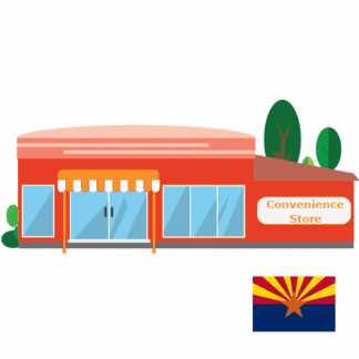 Top Convenience Stores in Arizona USA