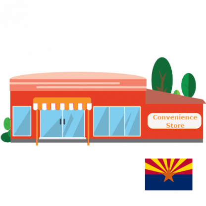 Top Convenience Stores in Arizona USA