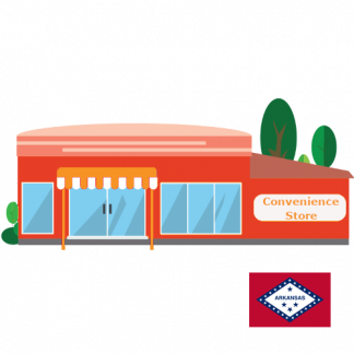 Top Convenience Stores in Arkansas USA
