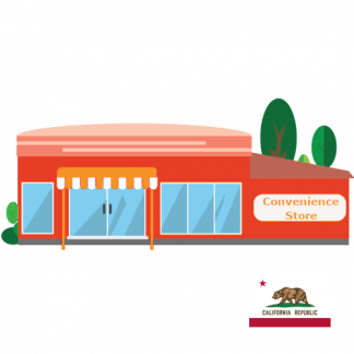 Top Convenience Stores in California USA