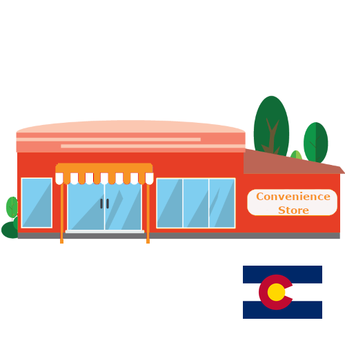 Top Convenience Stores in Colorado USA