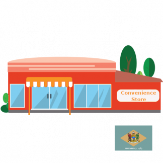 Top Convenience Stores in Delaware USA