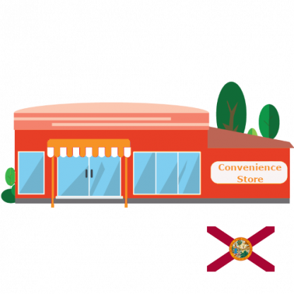 Top Convenience Stores in Florida USA