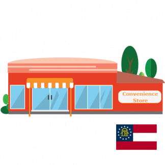 Top Convenience Stores in Georgia USA