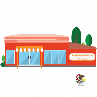 Top Convenience Stores in Illinois USA