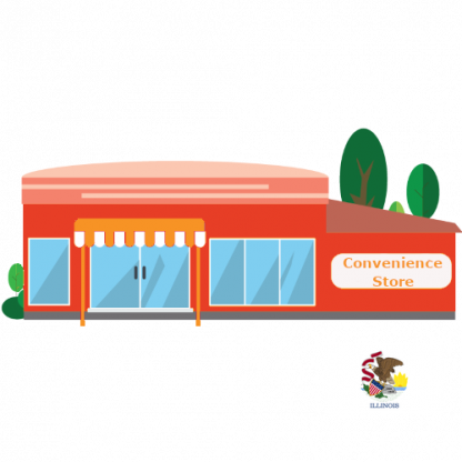 Top Convenience Stores in Illinois USA