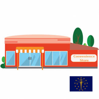 Top Convenience Stores in Indiana USA