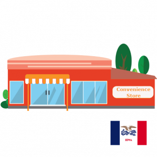 Top Convenience Stores in Iowa USA