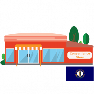 Top Convenience Stores in Kentucky USA