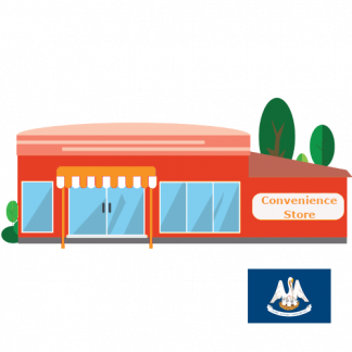 Top Convenience Stores in Louisiana USA