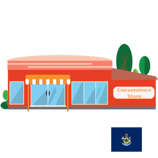 Top Convenience Stores in Maine USA