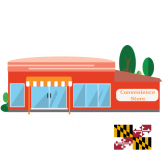 Top Convenience Stores in Maryland USA