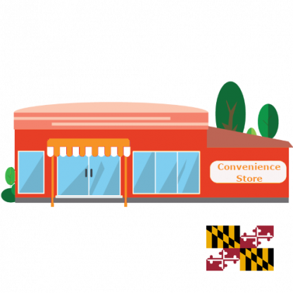 Top Convenience Stores in Maryland USA