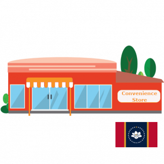 Top Convenience Stores in Mississippi USA