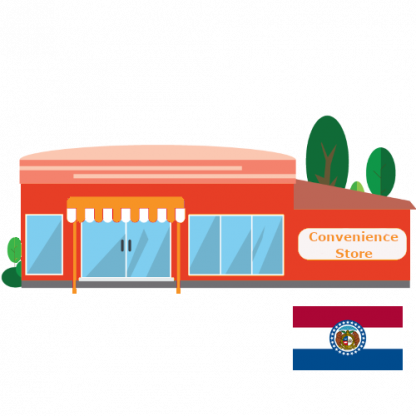 Top Convenience Stores in Missouri USA