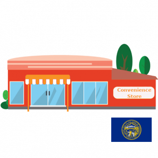Top Convenience Stores in Nebraska USA