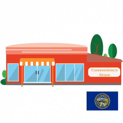 Top Convenience Stores in Nebraska USA